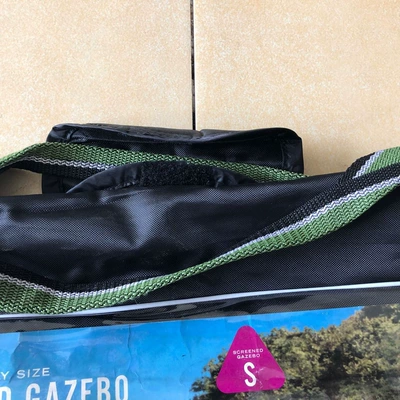 Waterproof and Dustproof Travel Thickened – Çadırlar