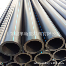 �ڏ�355mm����HDPE�oˮ��0.8~1.6mpa����ܲ� ���_����픴�Խ�ܵ�