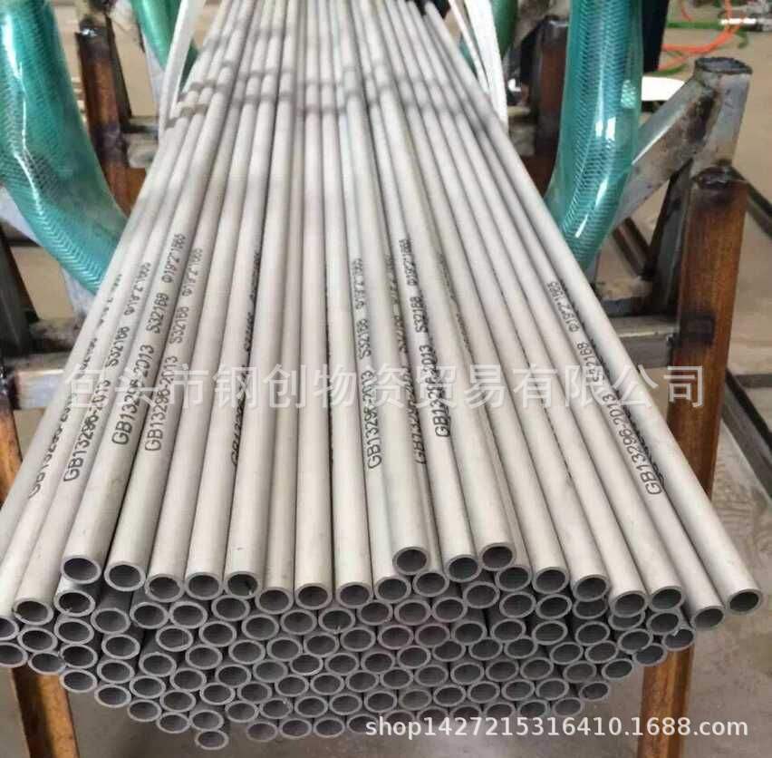 321不锈钢管,不锈钢无缝管
