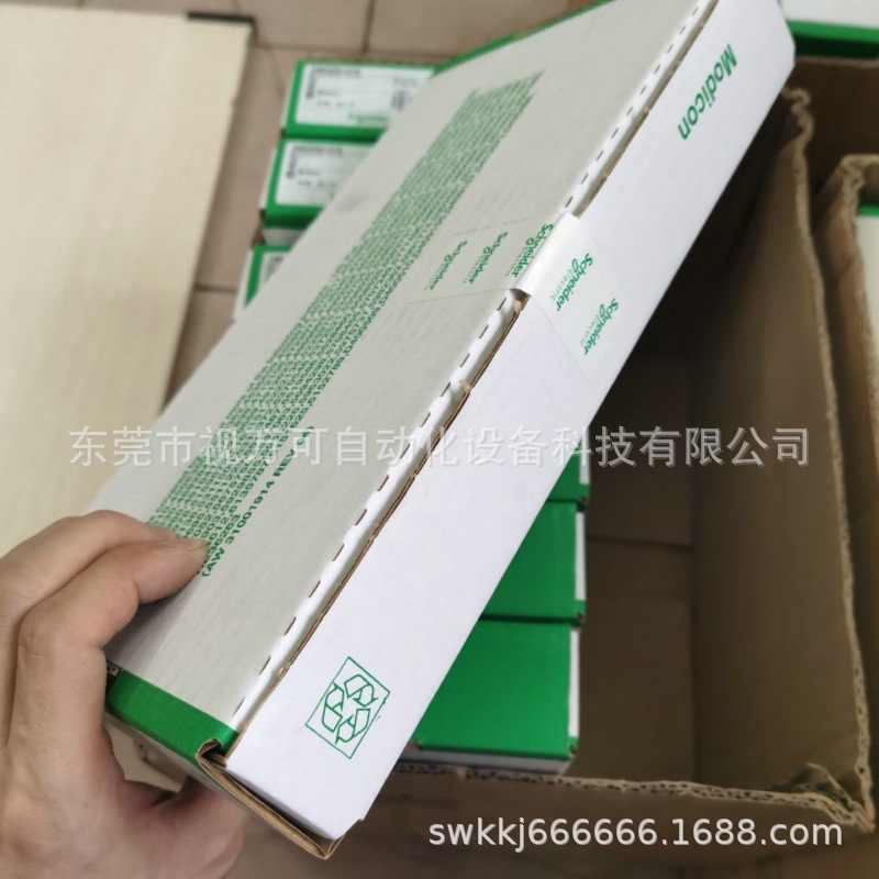 销售全新原装正品施耐德 140CRA21210 实物照片现货议价
