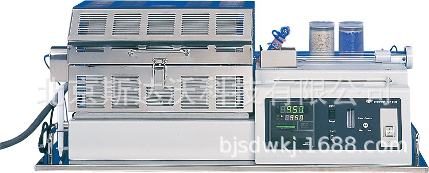 卡氏水分测定仪高温专用卡氏炉  512S于金属陶瓷粉末样品水分测定