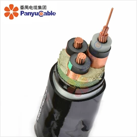 绝缘导线;电力电缆;电气电缆