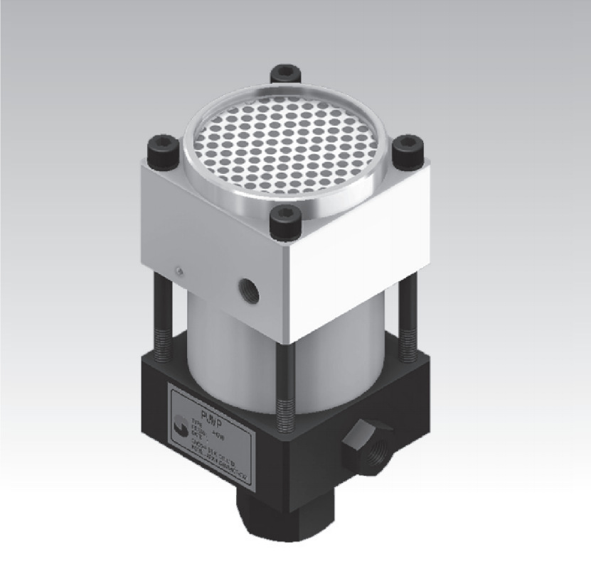 日本showa-seiki 气动油泵AH1012  AH710-2