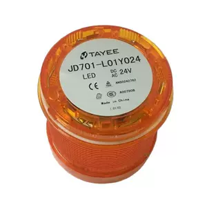Агент Tianyi 70 Комбинированный светодиодный предупреждение Light JD701-L01 Предупреждающий свет многоцветный комбинированный