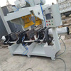 Hebei Manufactor major Produce fully automatic Mono Station Precoated sand