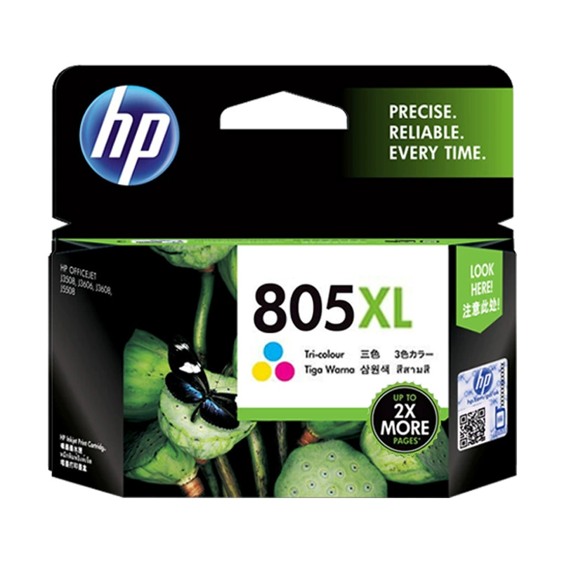 HP, оригинальные картриджи, принтер, HP1210, 2729