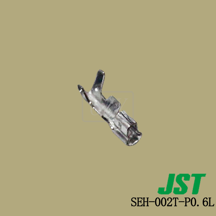��Ӧ SEH-002T-P0.6L  Բ����״���� JST��Ʒ������