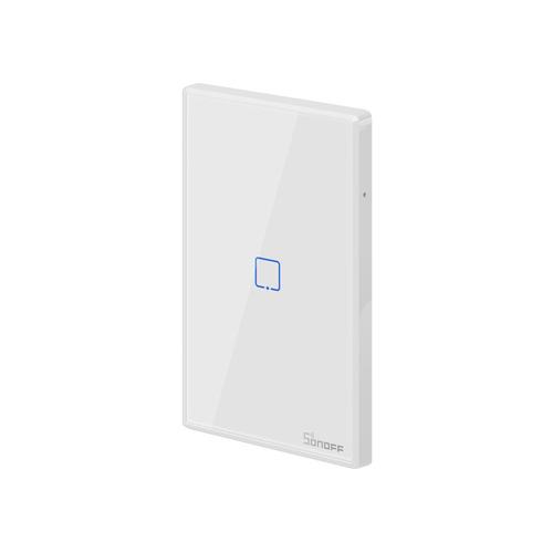 Sonoff T2 US 1/2/3C wif smart wall touch switch i smart home voice control cross-border