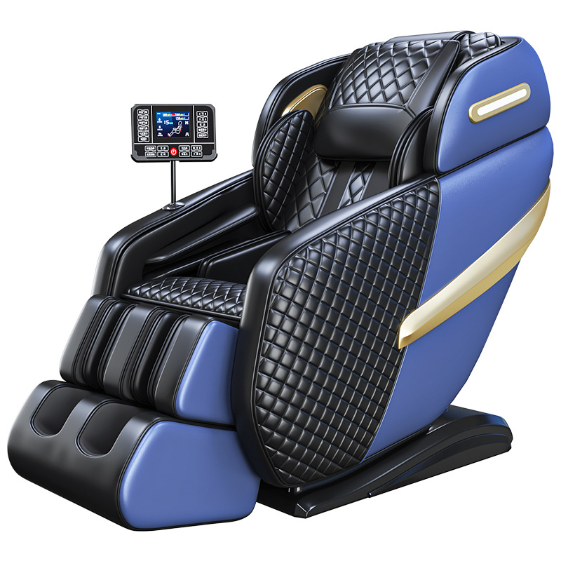 Bo Yu household Massage Chair SL guide luxury household Capsule Gravity Electric whole body automatic Massage Chair