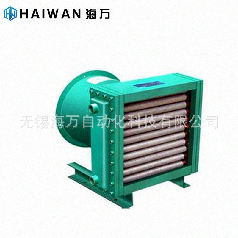 厂家直销FL8,FL10,FL12.5,FL16,FL20 风冷却器 无锡海万