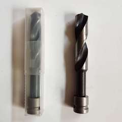 Manufacturer's Source Electric Wrench Drill Bit, Wood-Specific High-Speed Steel Twist Drill Bit