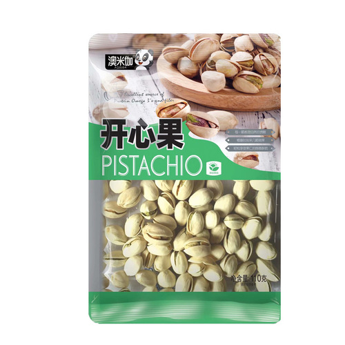 Roasted nuts, dried fruits, New Year products, pistachios, macadamia nuts, dried almonds, cashew nuts, snacks, wholesale