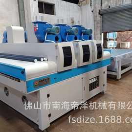 厂家直供隧道线烘干设备 烘干隧道不锈钢 隧道烤箱 加热流平机