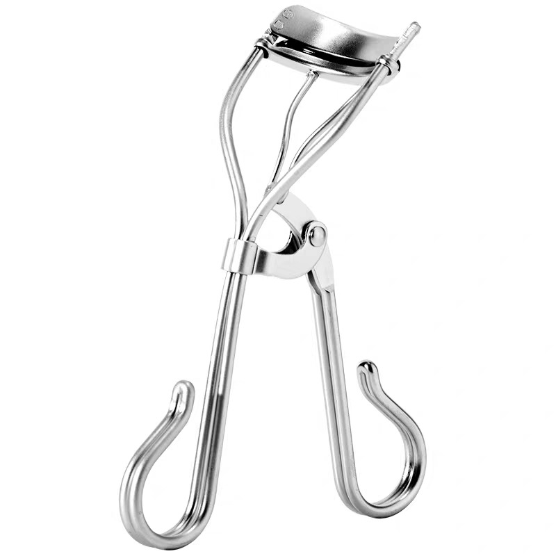 Design curling harmless eyelash curler for eyelashes