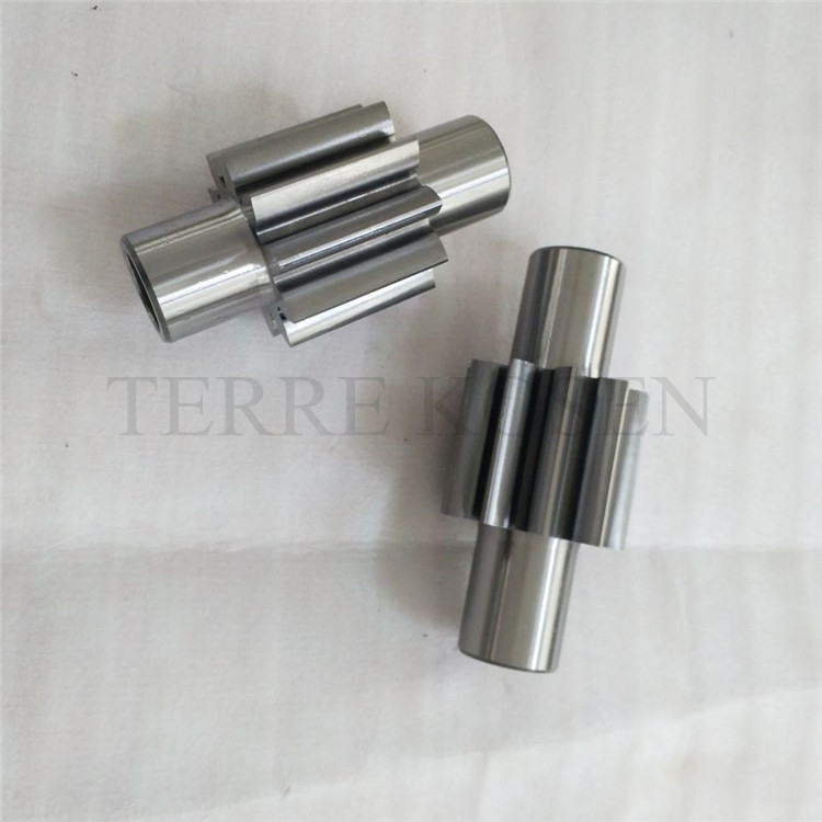 Parker派克液压齿轮泵配件 齿轮泵齿轮 313-2820-000 Gear set