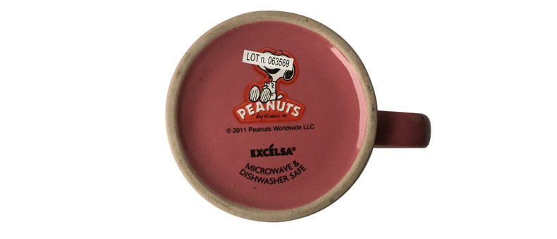 史努比马克杯 (8)