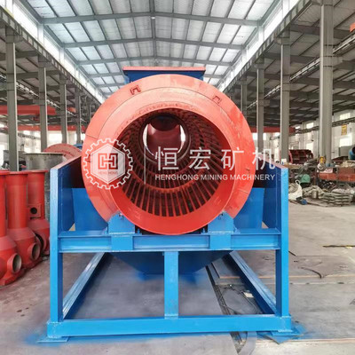 新型沙场用筛砂机 混泥土清洗机 矿沙筛砂机 搅拌站筛分设备