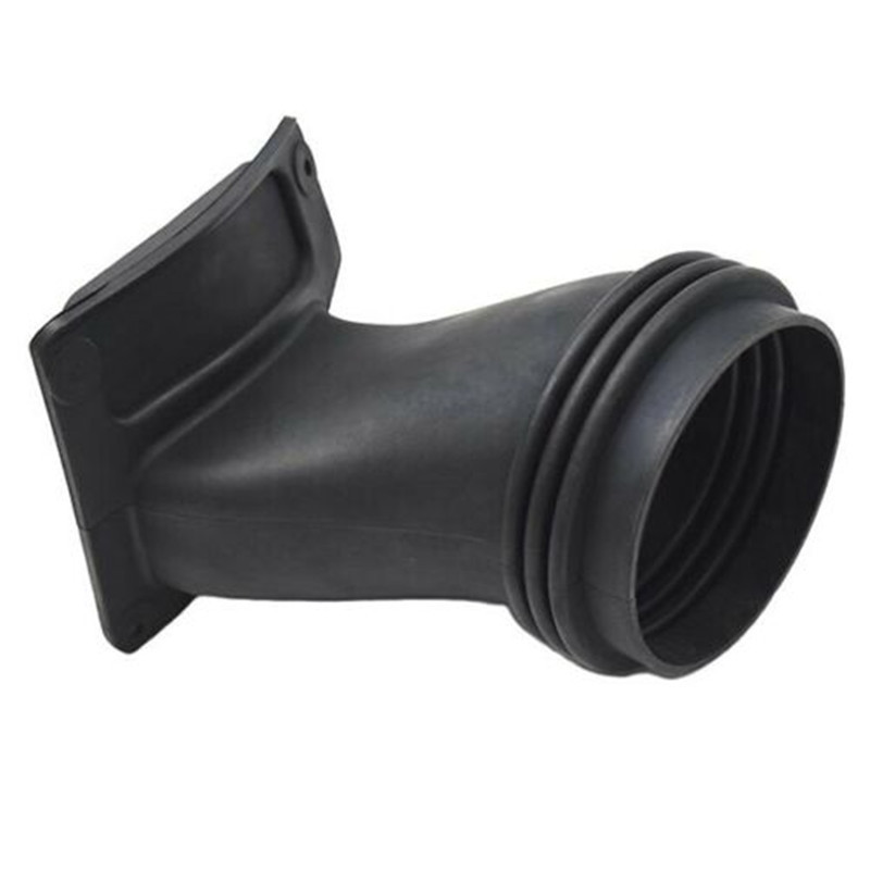 适用于2015-2020道奇Challenger Hellcat前大灯进气口进气管