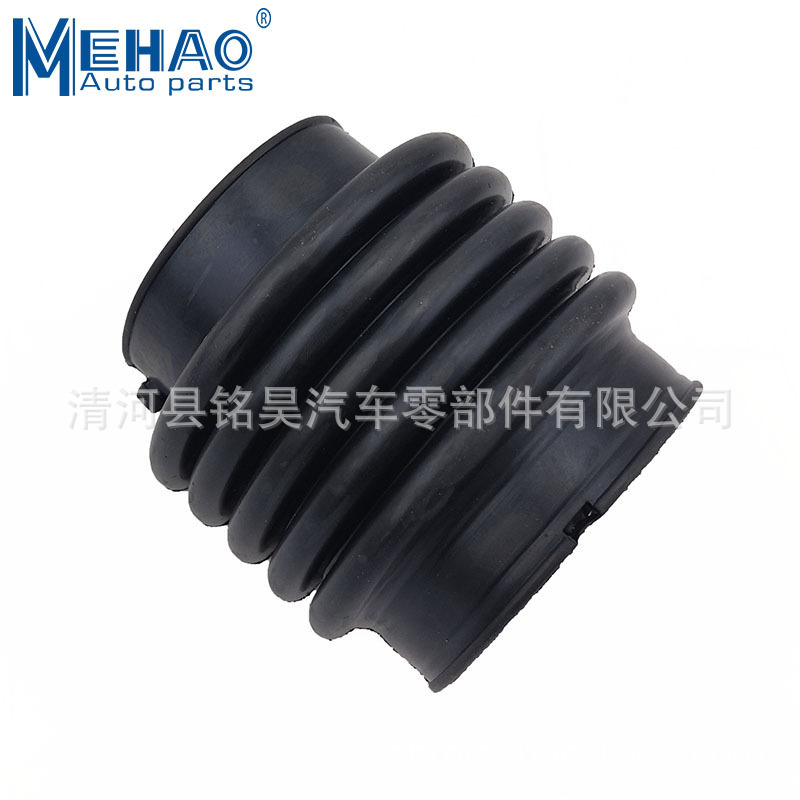 165780W001 para Nissan Infiniti filtro de aire manguera de admisión tubo de aire 16578-0W001