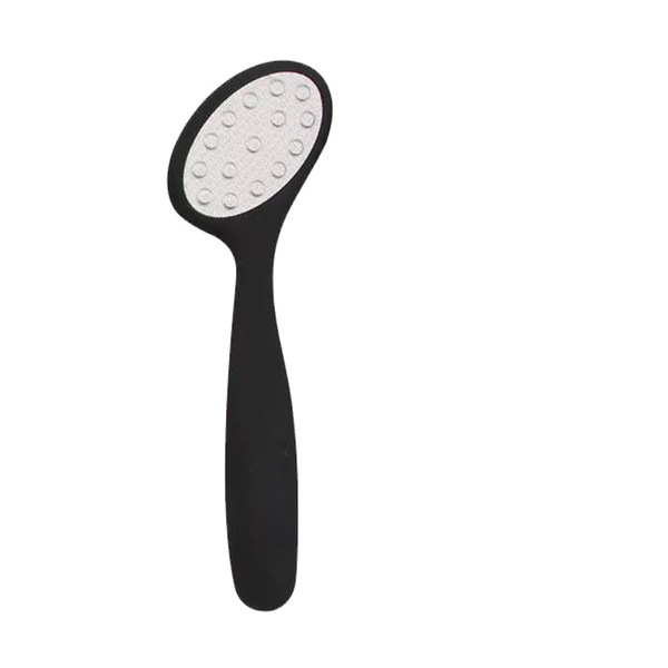 Factory spot double -sided stainless steel foot board to remove the…