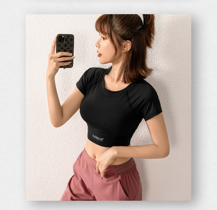  fitness yoga shorts