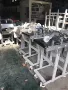 二手口罩流水线输送机