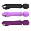 Amazon's new female AV vibration rod G -point love female use vibration rod female masturbation OEM manufacturer direct sales