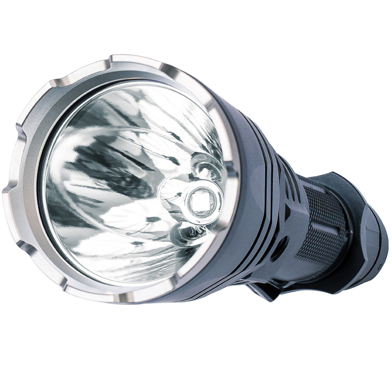 凯瑞兹XT12GT 强光战术手电远射家用多功能户外战术应急手电筒