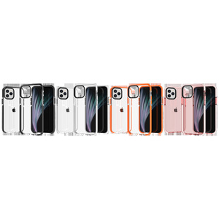 �m���IPHONE 12 5.4/6.1/6.7�pɫ��ơһ�w��ˤ���o��ܛD3O�pɫ��