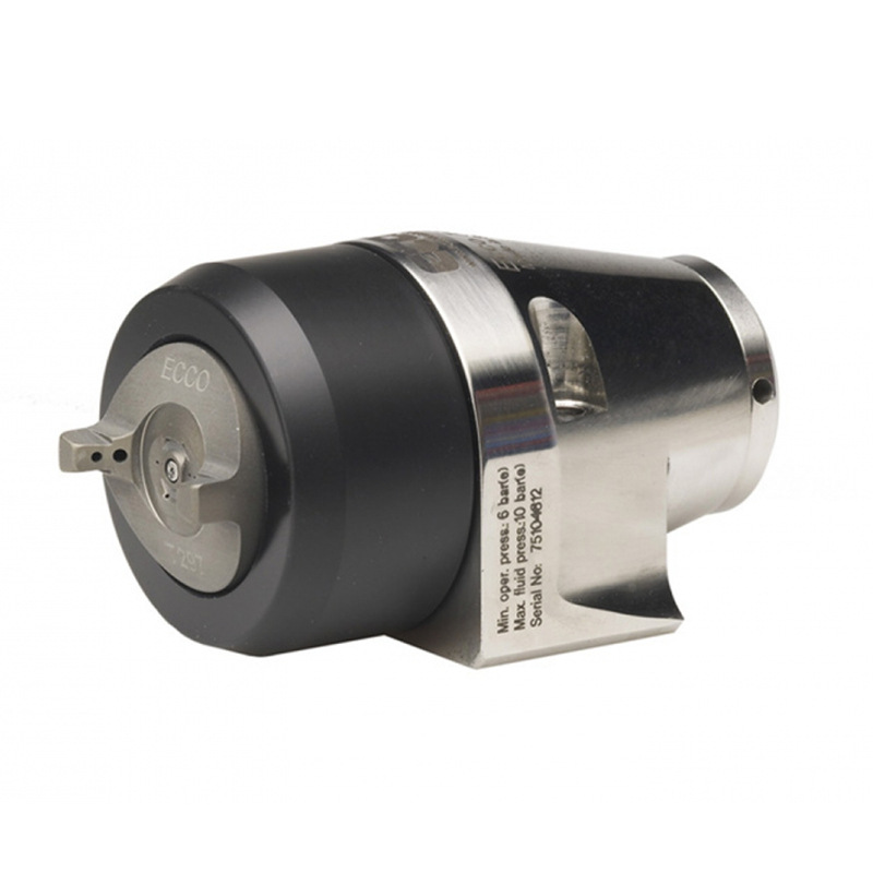 原装进口瑞典ECCO 75AP喷枪 75AP机器人自动喷枪机械手自动喷漆枪