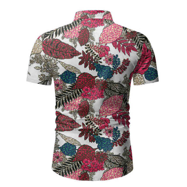 New summer beach shirt