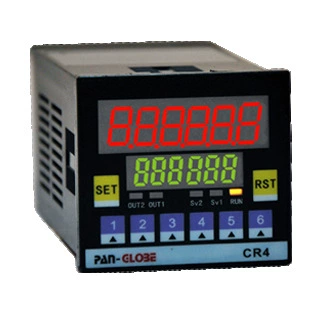 Tachometer FR6-F0-002 – tachometer