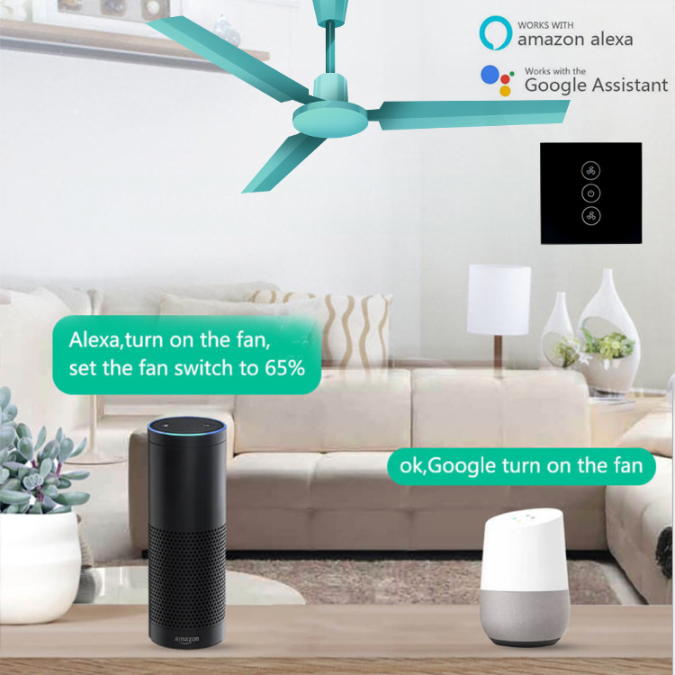 黑色风扇背景图