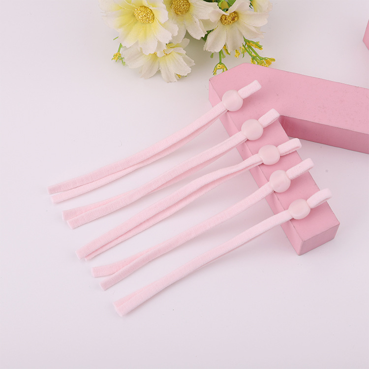 3 # 라이트 파우더 * 조정 가능한 마스크 로프