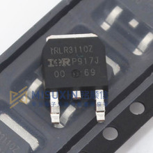 ӦԭװоƬIRLR3110Z TO-252 MOSFET ƬmosЧӦоƬֻ