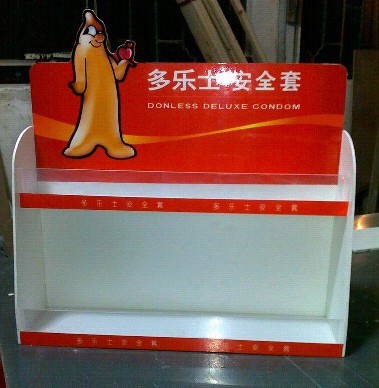 厂家专业生产各类产品展示架，眼镜手机类产品展示架，展示效果好