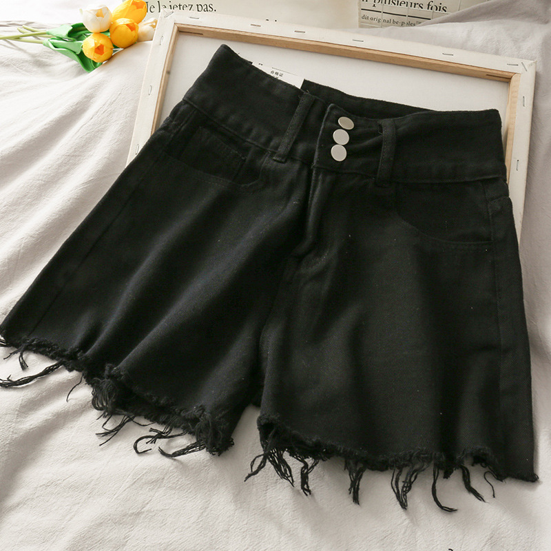 Pantalon léger femme en cow-boy - Ref 3430075 Image 5