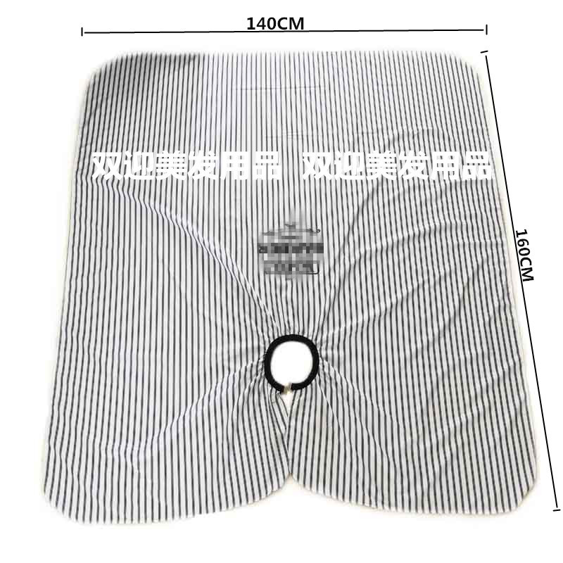 双迎黑白条纹-5