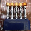 major Produce Batch head The magnetic head group,Magnetic screwdriver bits