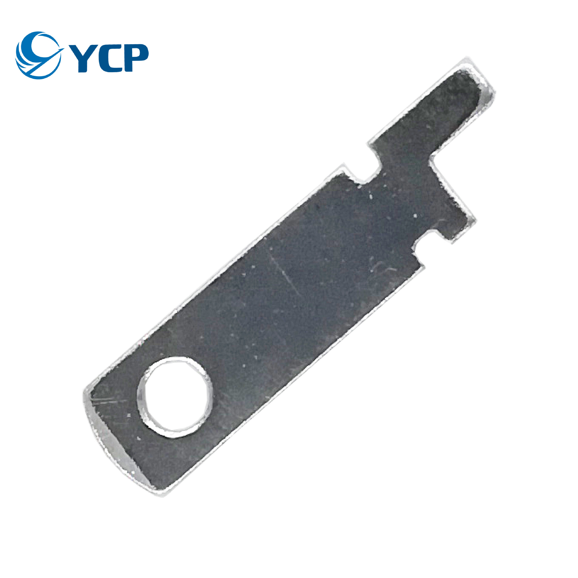 充电器五金插片@小夜灯插头pin 美规插脚@美式铜脚@美标插片