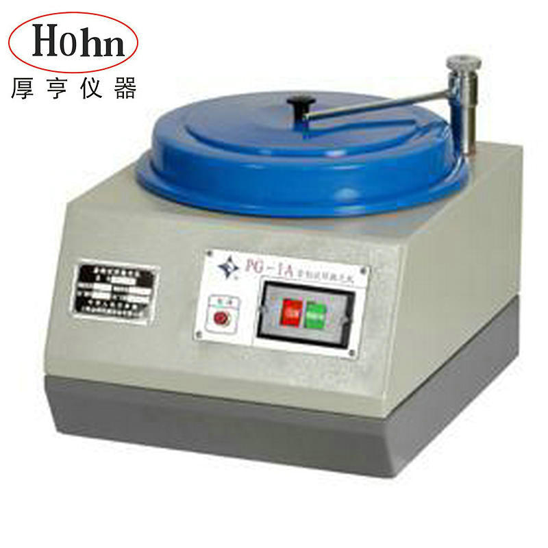 批发金相预磨机 抛光机 磨抛机 金相制样设备 研磨机