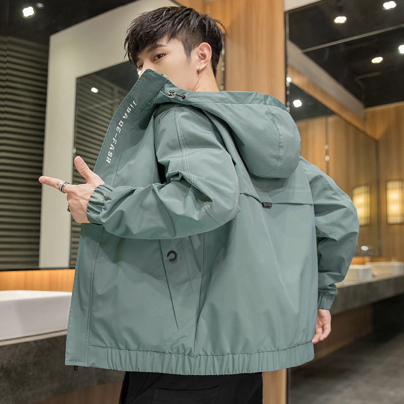 Veste pour homme - Ref 3443493 Image 4