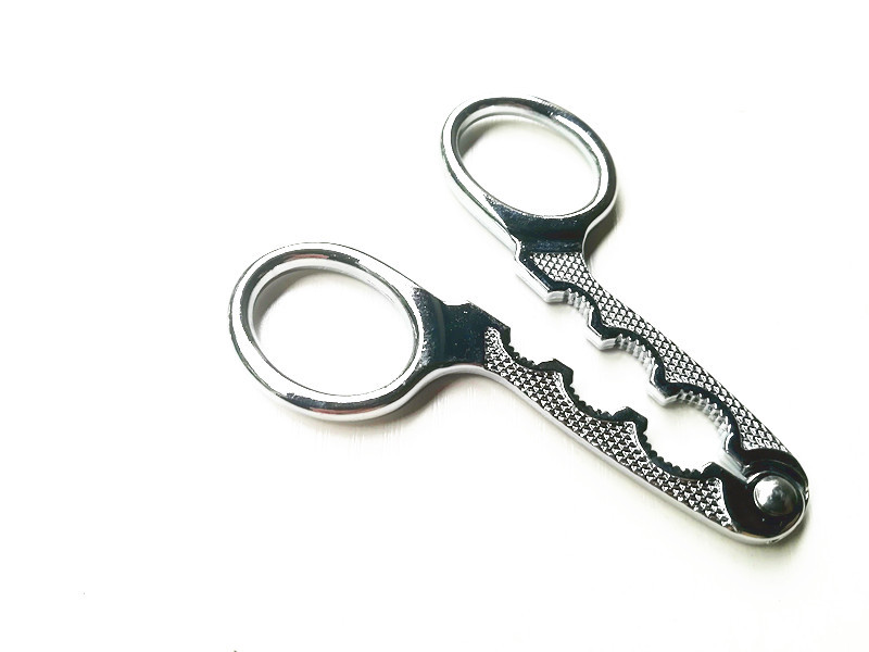 工厂现货直销不锈钢瓜子钳 核桃钳 家用厨房工具详情8