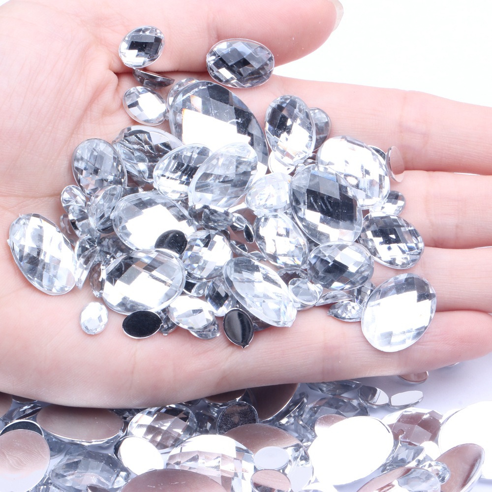01 Crystal 白色 (1)
