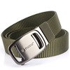 Nylon belt suitable for men and women for leisure, wholesale