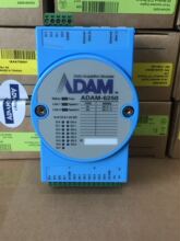 ̨�����A15·���x������I/O�W��ģ�KADAM-6250-B�ɾ���