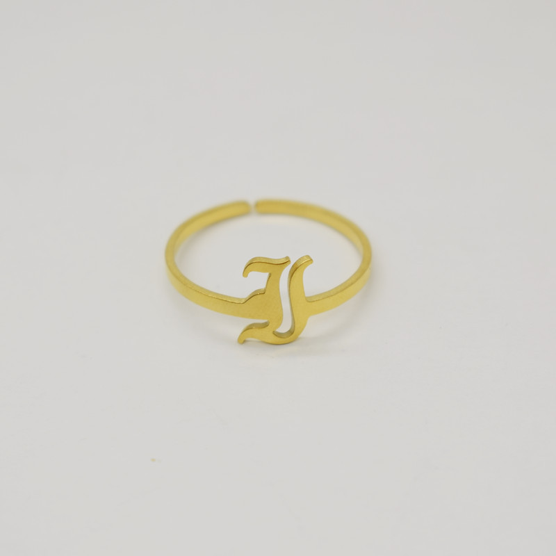 Stylish Ring Collection