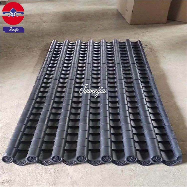 仿古瓦 源头厂家 种类齐全 价格便宜 造型美观 工厂直售 售后无忧