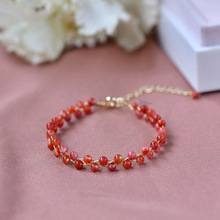 ��Ȼ�ϼt���14K������Ȧ�ִ���ɽ �����ϼt��ڿ����LŮ�� ���