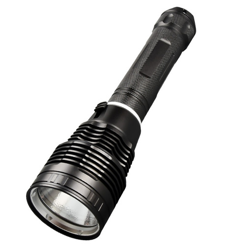2020 New Model P70 High-Intensity Deep Sea Diving Deep Sea Work Patrol Aluminum Deep Dive Waterproof Flashlight